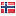 tromsoskolen.no server is located in Norway
